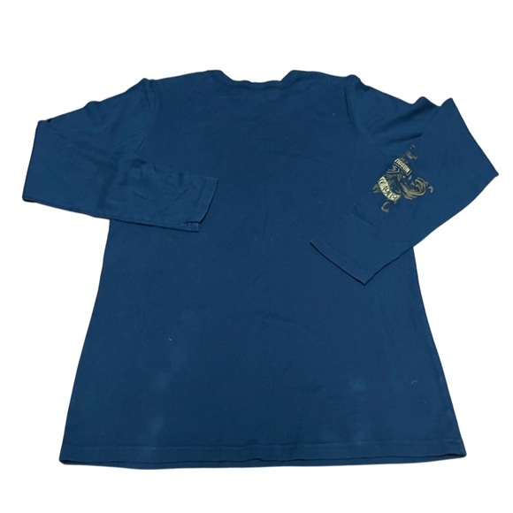 Authentic Harley Davidson - Women's Long Sleeve Shirt - Picture 13 of 13